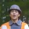 Yuuichi Harada as Sawagani (voice)