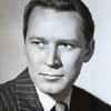 Jess Barker as John Coudair as a Young Man