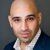 Shaun Omaid as Soldier Who Sees Ape