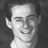 Valerio Andrei as Roy