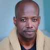Malik McCall as Major Sera