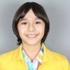 Alperen Efe Esmer as Great Naughty Boy