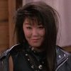 Jill Terashita as Frannie