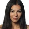 Christina Mantesi as Zoi