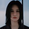 Laure Shang as 女忍者