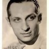 Paul Escoffier as Louvain