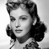 Dorothy Morris as Alice Wetherby Barrett