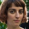 Joana Barrios as Minister Ferro