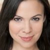 Gloria Calderon Kellett as Gloria The Stage Manager (voice)
