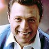 Steve Lawrence as Ghost of Christmas Past