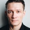 Sergey Gilev as Robert Morozov