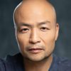 Houston Wong as Georgiou's Father