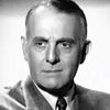 Moroni Olsen as MacDonald