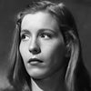 Yvette Etiévant as Femme de Ménage