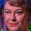 Barbara Morrison as Polly Prattles