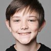 Badger Skelton as Young Castor