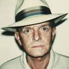 Truman Capote as Self (archive footage)