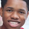 Nathan Davis Jr. as Rocco