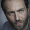 Barry O'Connor as Blackwood
