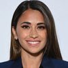 Antonella Roccuzzo as Self (archive footage)