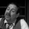 George Humbert as Waiter in Venice