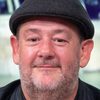 Johnny Vegas as Trevor