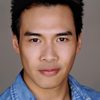 Jason Wong as Stevens
