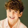 Lewis Cummins as Young Jake