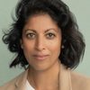 Priyanga Burford as Dr. Swann (as Priyanga Elan)