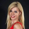 Triandafylli Bouterakou as Greek Girl #2