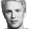 Michael Benz as CIA Student