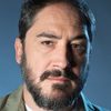 Alfonso Lara as Israel