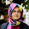 Hatice Cengiz as Self - Interviewee