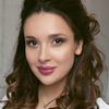 Olga Dibtseva as Aglaya