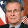 Donald Rumsfeld as Self (archive footage)