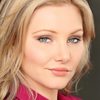 Michaela Mann as Young Woman