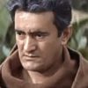 Robert Tafur as Old Priest