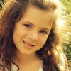 Gia Gadsby as Cristy 5 Years Old