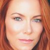Stephanie Drapeau as 'Echo' the Stripper