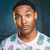Darius Johnson as Louis / Cat / Leonard (voice)
