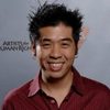 Jeff Lam as Eric Green