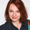 Tatyana Kosach-Bryndina