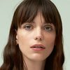 Stacy Martin as The Teacher