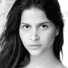 Alondra Salinas as Bartender