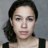 Danusia Samal as Rachel