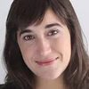 Sofia Bertolotto as Ana María Guevara (Argentina)