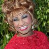 Celia Cruz