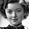 Myrna Loy as Florence Shrike