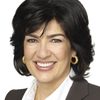 Christiane Amanpour as Self