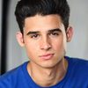 Hunter Sansone as Daniel Morelli